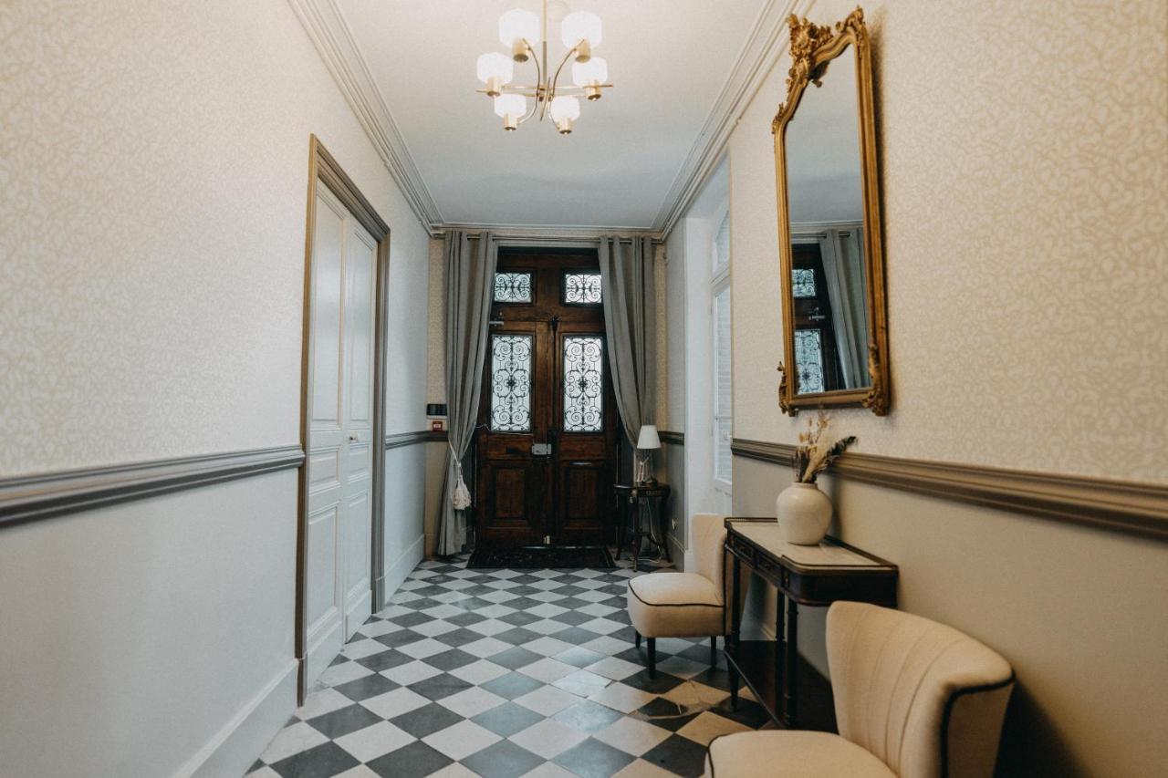 B&B Le Domaine Des Marcoujans Saint-Elix-le-Chateau Екстериор снимка