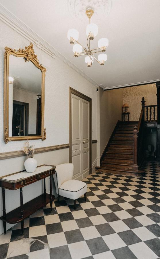B&B Le Domaine Des Marcoujans Saint-Elix-le-Chateau Екстериор снимка