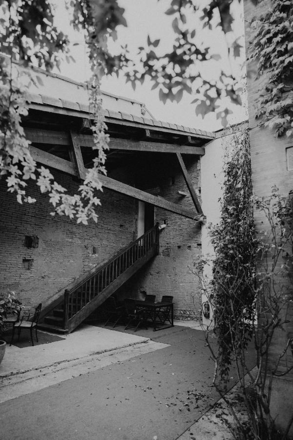 B&B Le Domaine Des Marcoujans Saint-Elix-le-Chateau Екстериор снимка