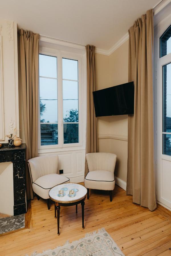 B&B Le Domaine Des Marcoujans Saint-Elix-le-Chateau Екстериор снимка
