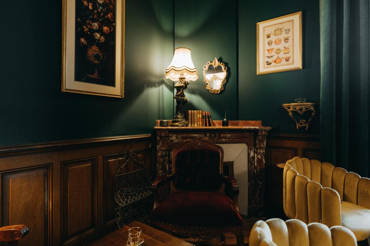 B&B Le Domaine Des Marcoujans Saint-Elix-le-Chateau Екстериор снимка