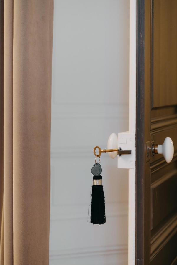 B&B Le Domaine Des Marcoujans Saint-Elix-le-Chateau Екстериор снимка