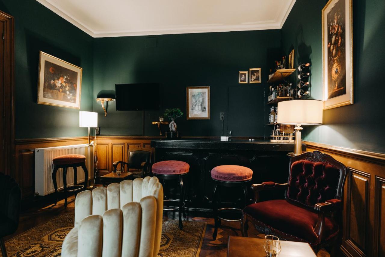 B&B Le Domaine Des Marcoujans Saint-Elix-le-Chateau Екстериор снимка