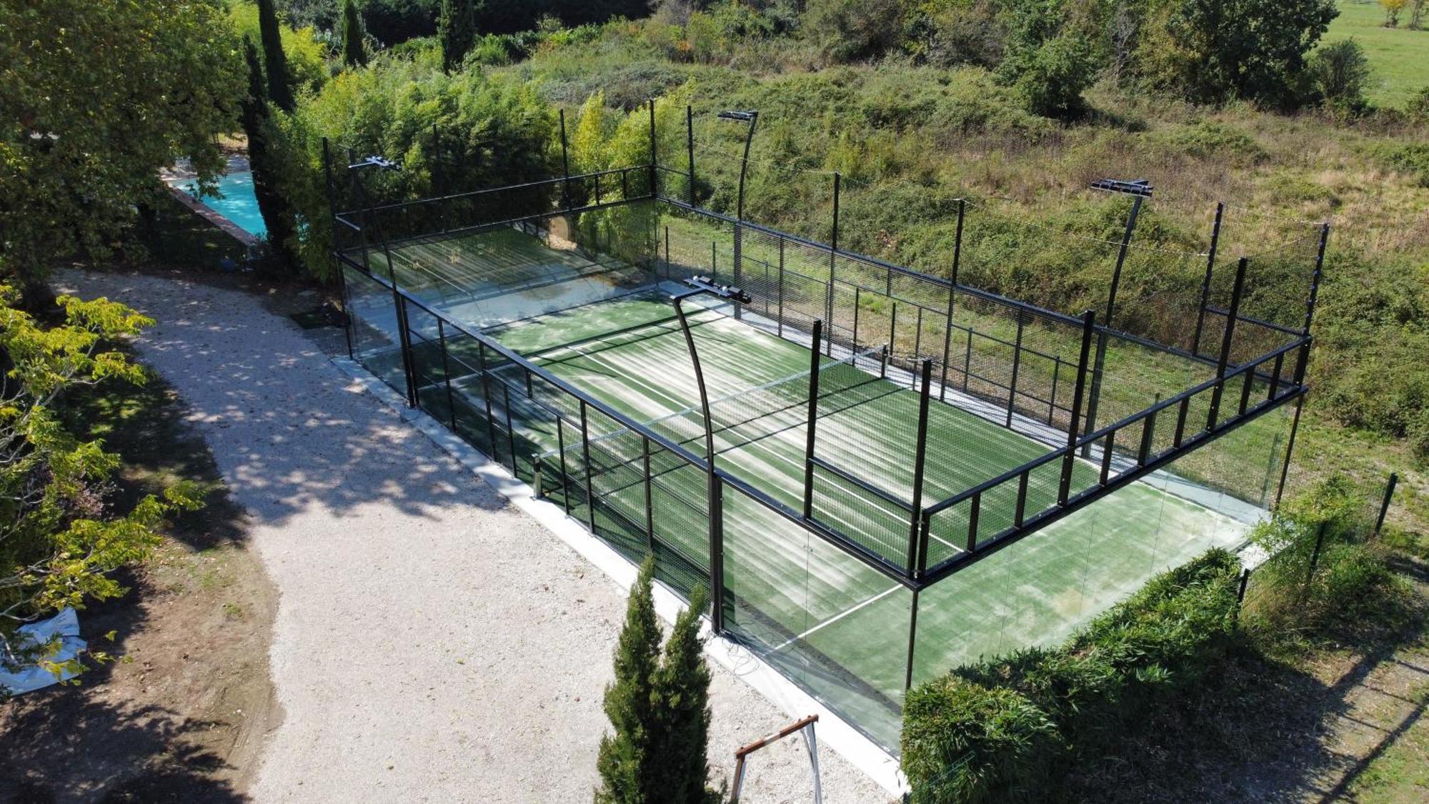 B&B Le Domaine Des Marcoujans Saint-Elix-le-Chateau Екстериор снимка