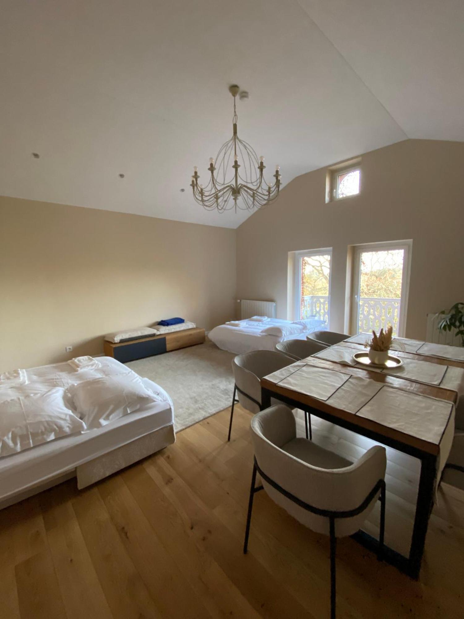B&B Le Domaine Des Marcoujans Saint-Elix-le-Chateau Екстериор снимка